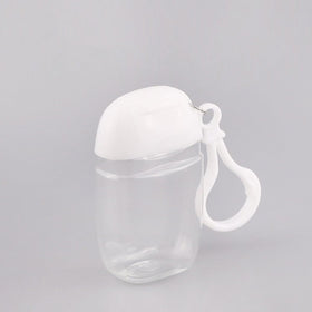 Beaupretty multi-function dispenser for shampoo, lotion, or hand cream.