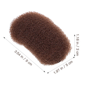 Beaupretty short to thick hair volume accessory for versatile styling.