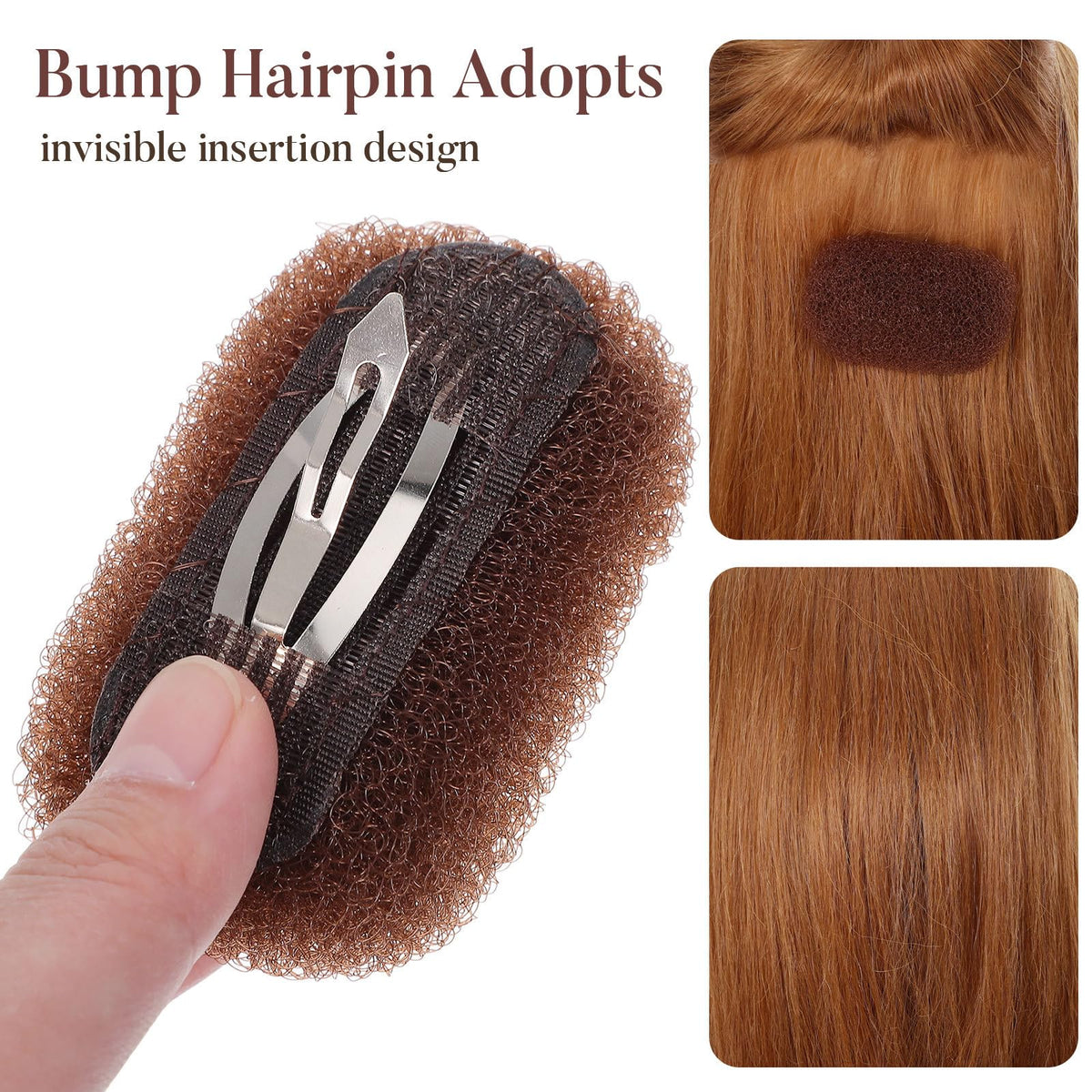 Beaupretty wedding party-ready updo clip for graceful hairstyles.