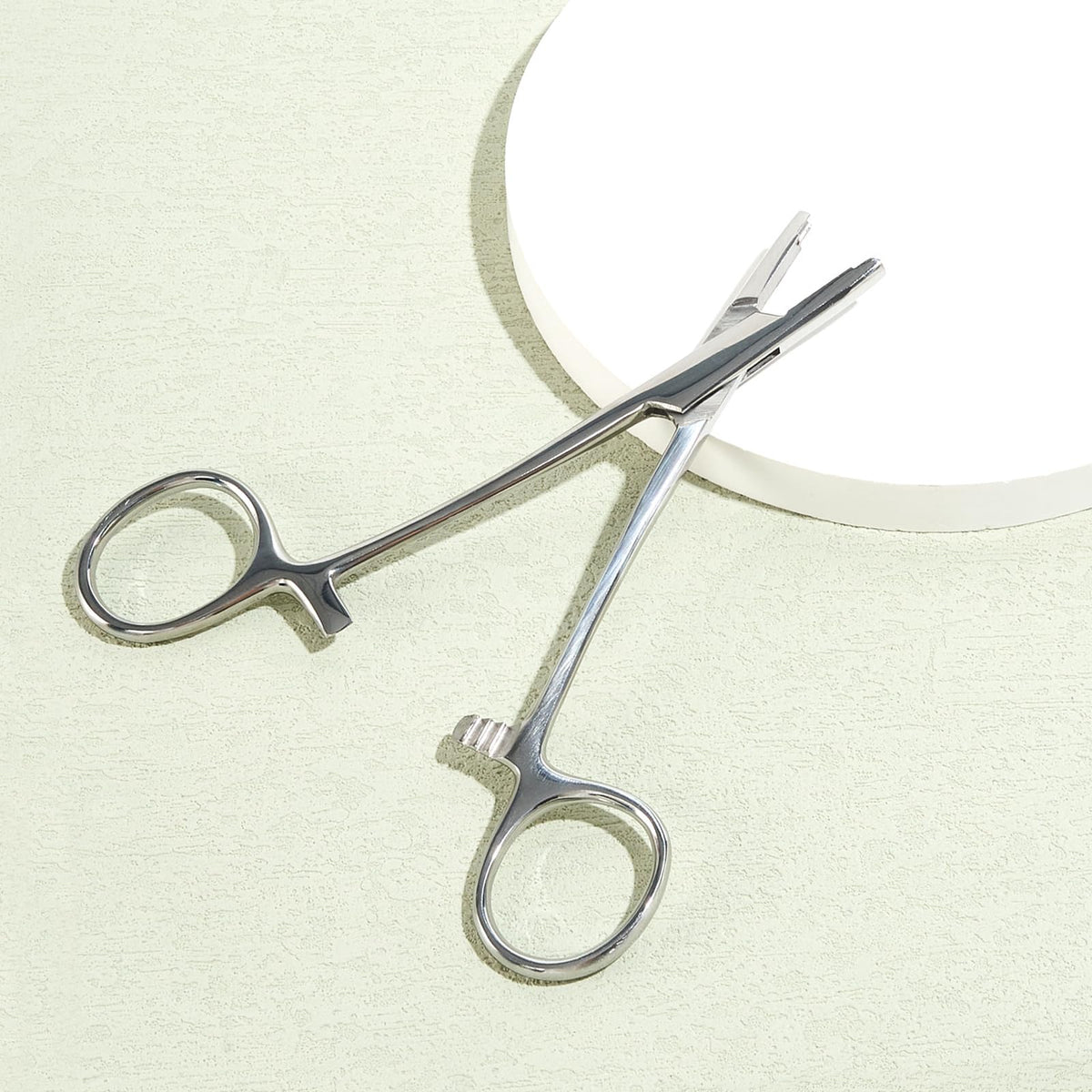 Beautidots ball grabber tool metal detail highlights rust-resistant steel.