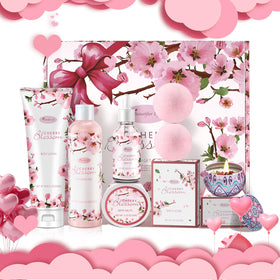 Beautifier Life body lotion pump bottle delivers smooth hydration after bath.