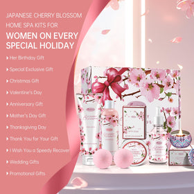 Beautifier Life gift packaging showcases elegant wrapping for special moments.