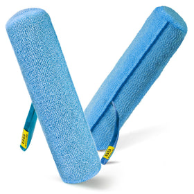 Beautiful Bod Destiny Loofah Japanese-style exfoliating cover for deep, gentle scrubbing.