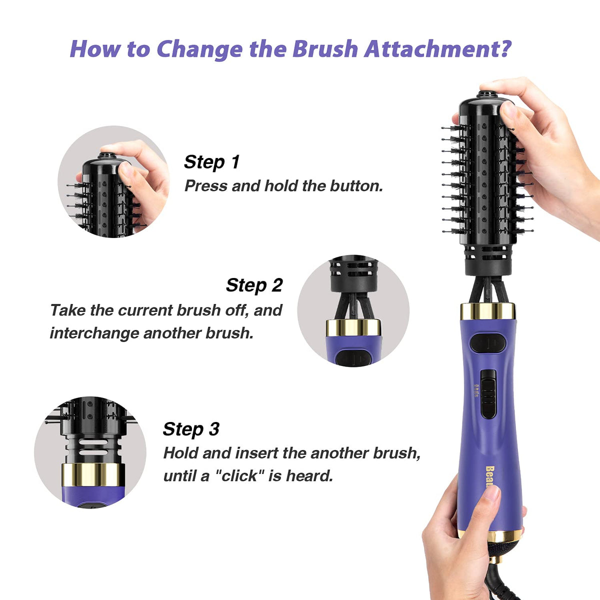 Beautimeter easy-to-use design enables effortless results.
