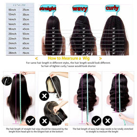 Beautkol U Part wig daily-use easy-fit for busy mornings.