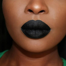Beauty Bakerie Lip Whip 3.5 mL packaging is portable for on-the-go use.