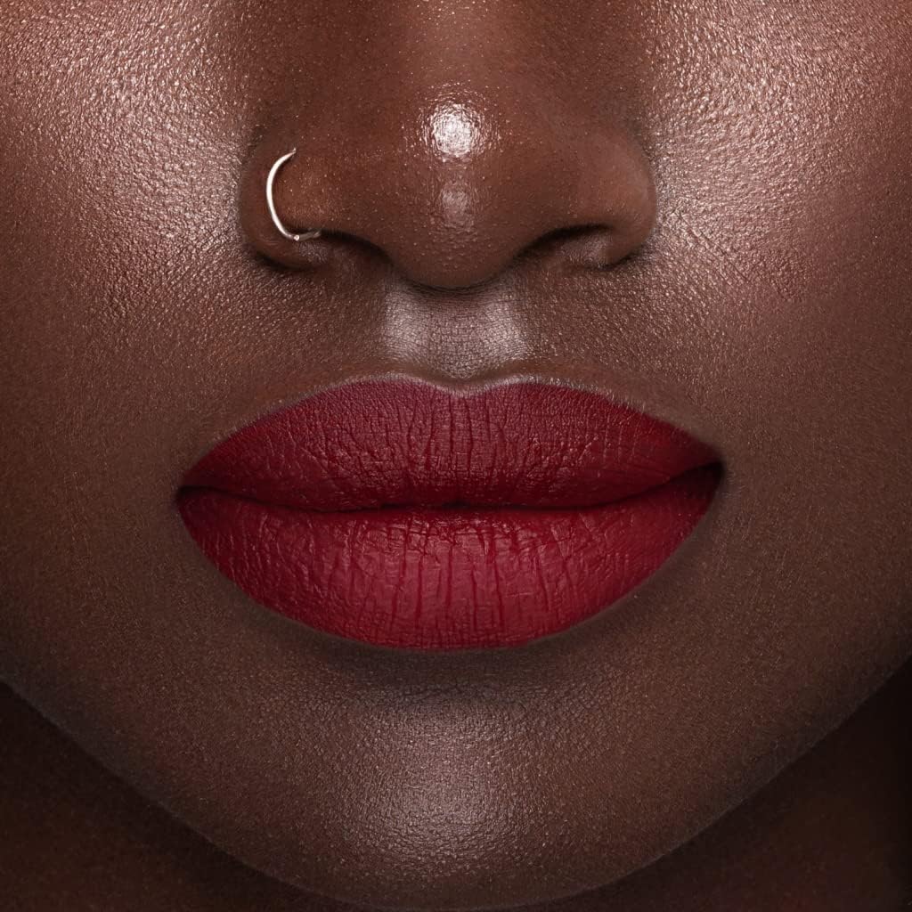 Beauty Bakerie Lip Whip dries quickly for a flawless look
