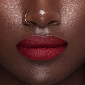 Beauty Bakerie Lip Whip dries quickly for a flawless look