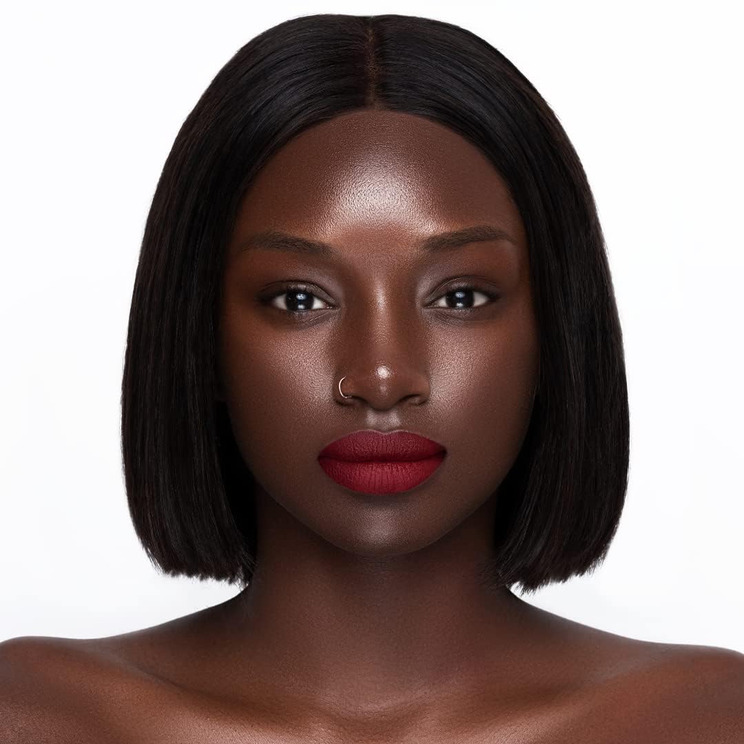 Beauty Bakerie Lip Whip glides with a comfortable, hydrating feel