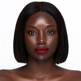 Beauty Bakerie Lip Whip glides with a comfortable, hydrating feel