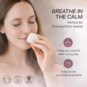 Beauty by Earth bergamot essential oil note highlighting refreshing citrus scent.