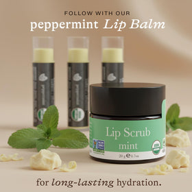 Beauty by Earth gift-ready lip scrub set appeals as a thoughtful gift