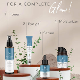 Beauty by Earth USA-made packaging communicates quality and care