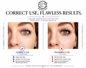 Beauty Facial Extreme rapid-absorption formula supports a swift daily routine