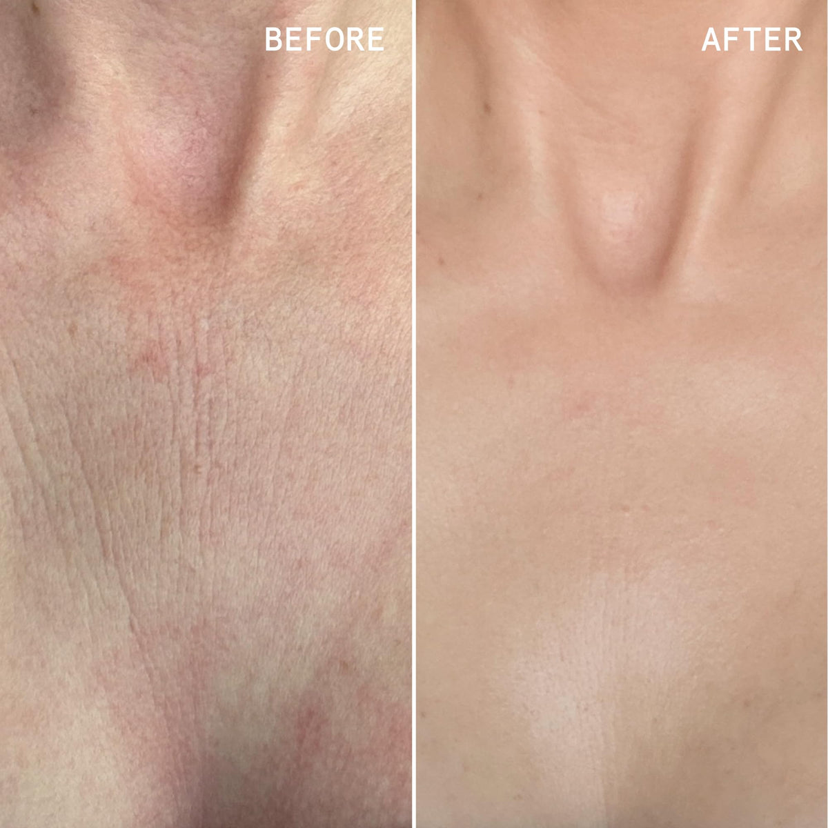 Beauty Pie Youth Neck-Chest Serum Spray premium packaging on display