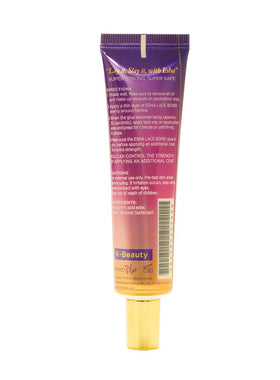 Beauty Plus Esha Absolute Lace Wig Bond waterproof hold for long wear