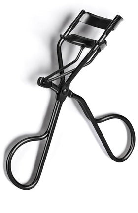 Beauty Power Eyelash Curler eyebrow brush included for grooming brows