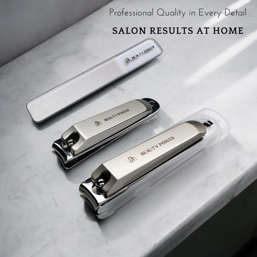 Beauty Power travel grooming kit ideal for home or travel