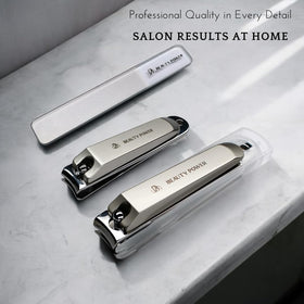 Beauty Power travel grooming kit ideal for home or travel