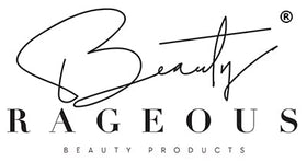 Beauty Rageous 60-count card-pack for portable touch-ups.