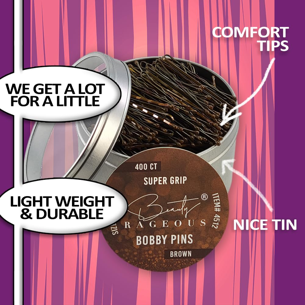 Beauty Rageous rust-resistant coated metal ensures lasting durability.