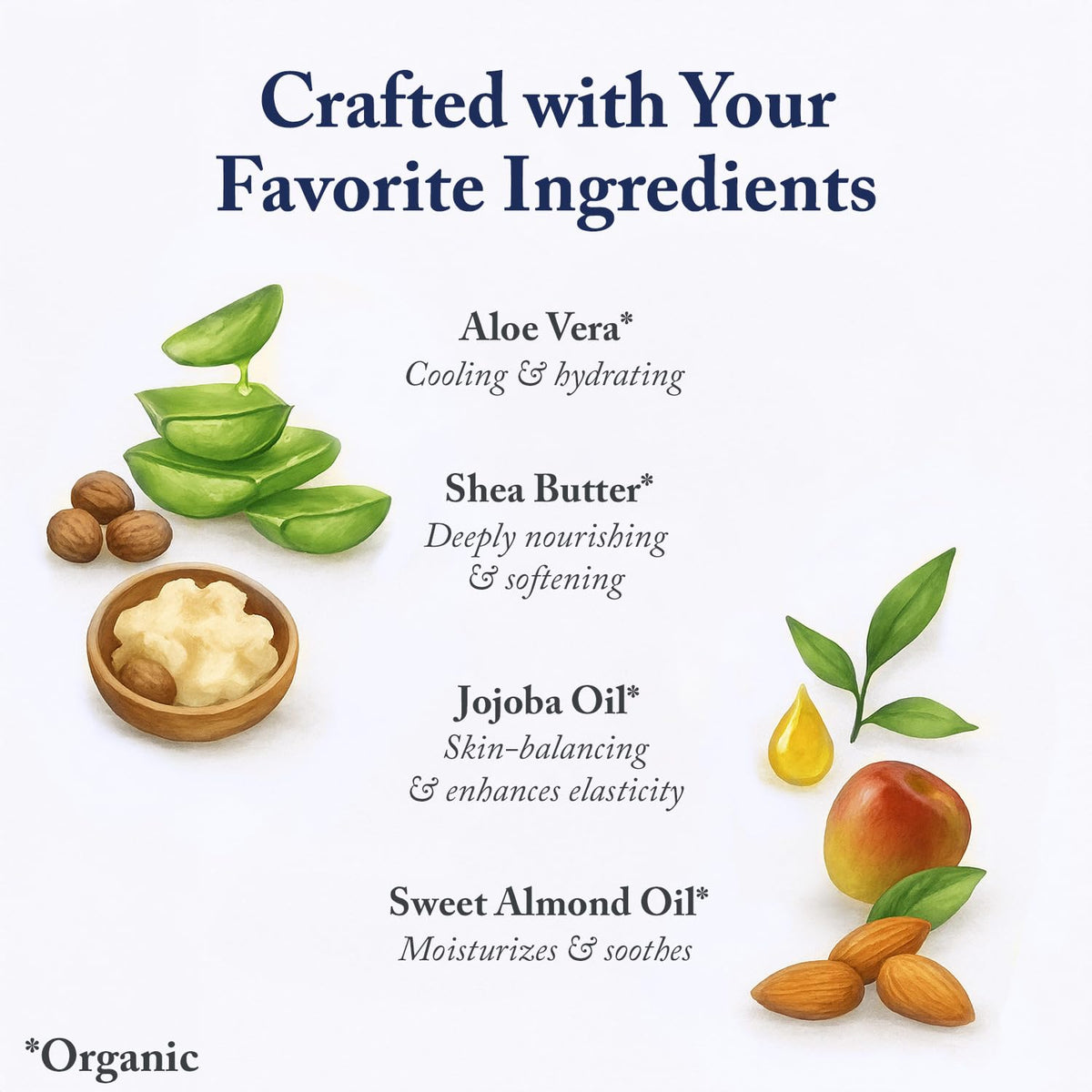 Beauty Without Cruelty calendula-arnica infusion suggests gentle skin support