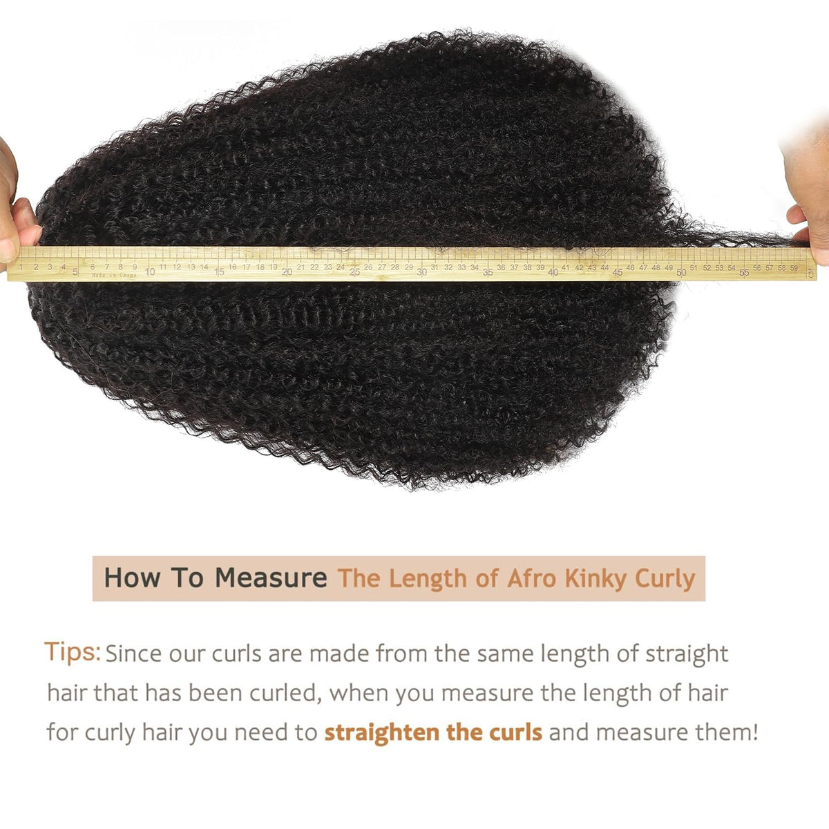 Beauty Youth Dense ponytail provides 150% volume for dramatic fullness and movement.