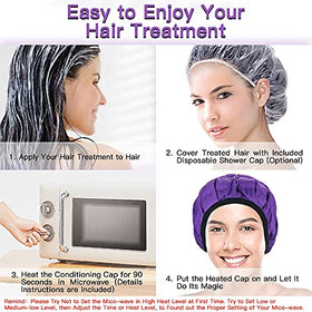 Beautybaby care and reuse guidance keeps cap reusable