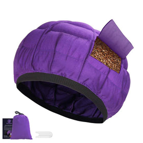 Beautybaby cordless heat cap exterior view for at-home conditioning convenience