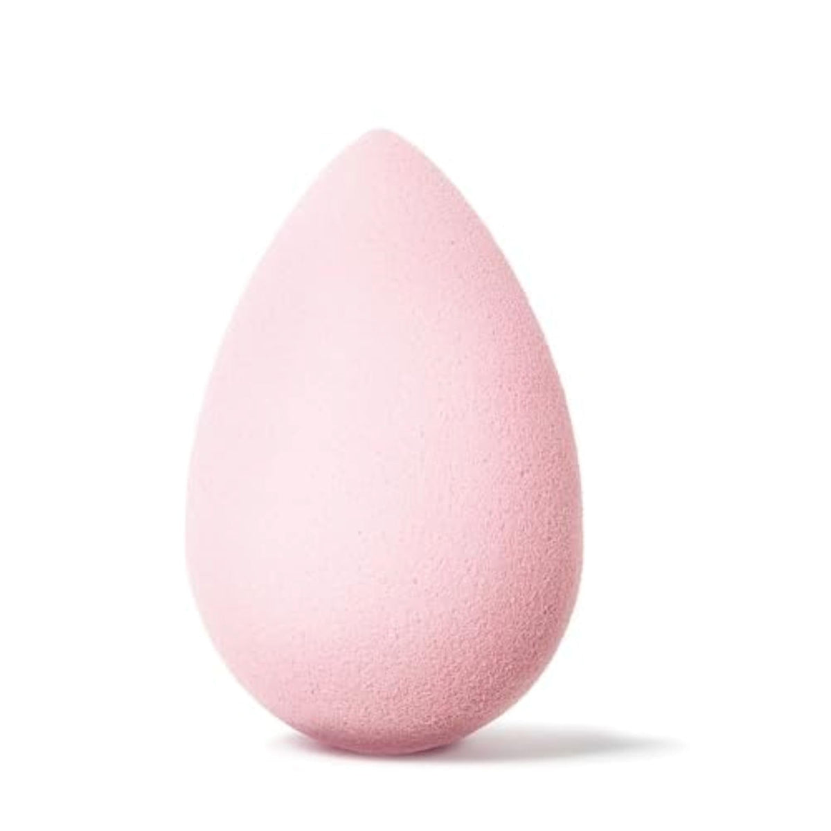 Beautyblender Bubble makeup sponge close-up for seamless blend and precise application