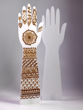 BeautyMehndi beginners-kit-mehendi shows a starter set for learning designs.