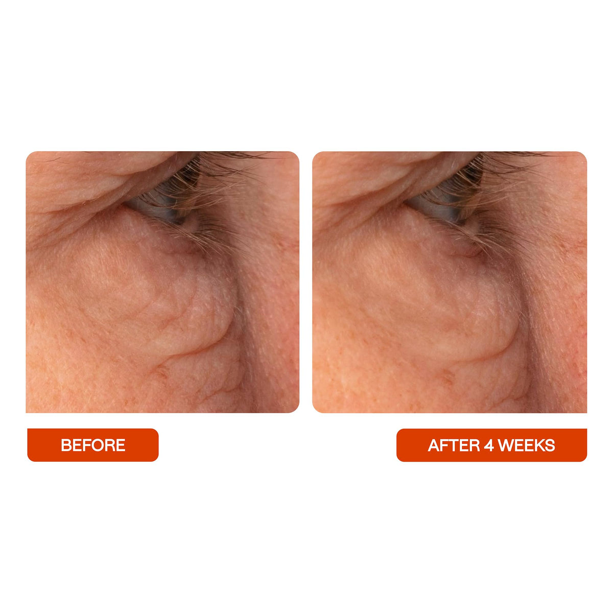 BeautyStat Universal C Eye Perfector twice-daily use on clean skin for gentle brightening