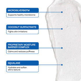 BeautyStat pump bottle showing user-friendly design for daily skincare routine.
