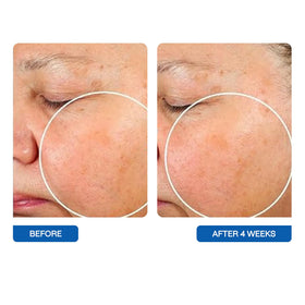 BeautyStat creamy low-suds foam demonstrates gentle cleansing and skin balance.