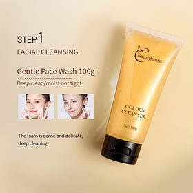 BEAUTYTURESS eye balm helps soften crow's feet and refresh tired eyes