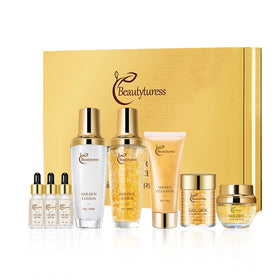BEAUTYTURESS hydrating emulsion offers quick-absorbing moisture for daily care