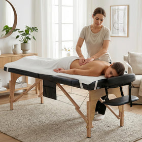 BECALIN includes timer-controlled power cord and user manual.