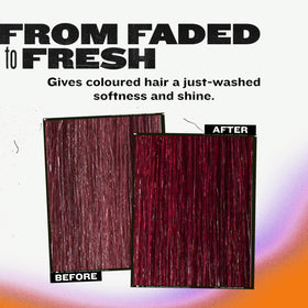 TIGI Bed Head Make It Last daily-use color vibrancy booster