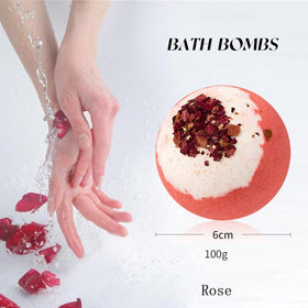 Beeco GIF2U handmade soap provides gentle cleansing
