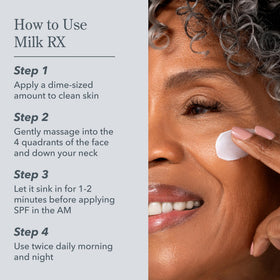 Beekman 1802 Clinically Kind - cruelty-free, dermatologist-inspired.