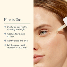 Beekman 1802 Milk Drops fragrance-free packaging for sensitive skin