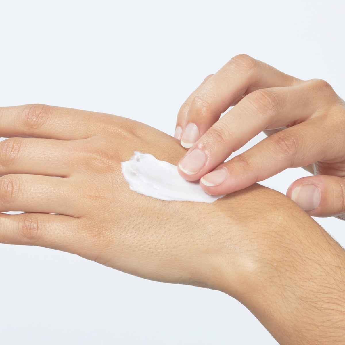 Beekman 1802 Hand Cream lifestyle image for daily, comfortable hand care