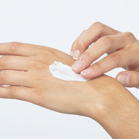 Beekman 1802 Hand Cream lifestyle image for daily, comfortable hand care