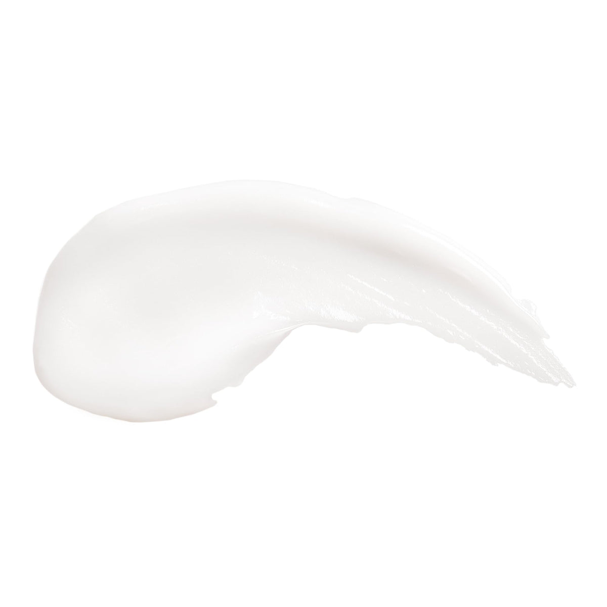 Beekman 1802 Goat Milk Hand Cream swatch on skin highlights quick absorption