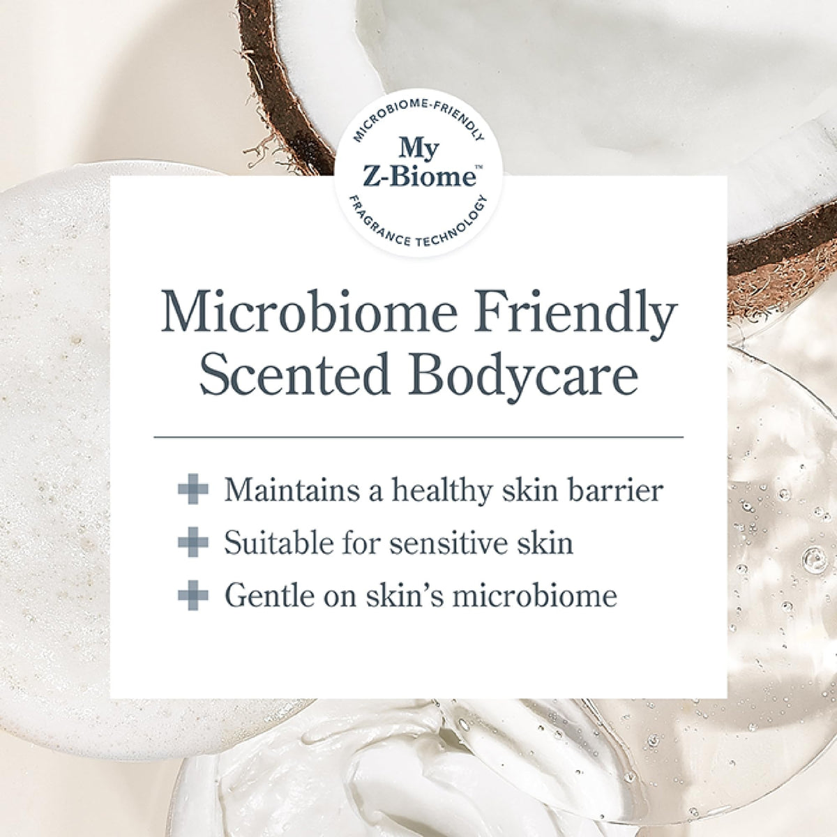 Beekman 1802 goat milk ingredients featuring glycerin and shea butter for hydration