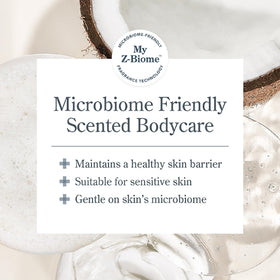 Beekman 1802 goat milk ingredients featuring glycerin and shea butter for hydration