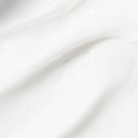 Beekman 1802 Goat Milk Lotion texture closeup reveals smooth non-greasy finish