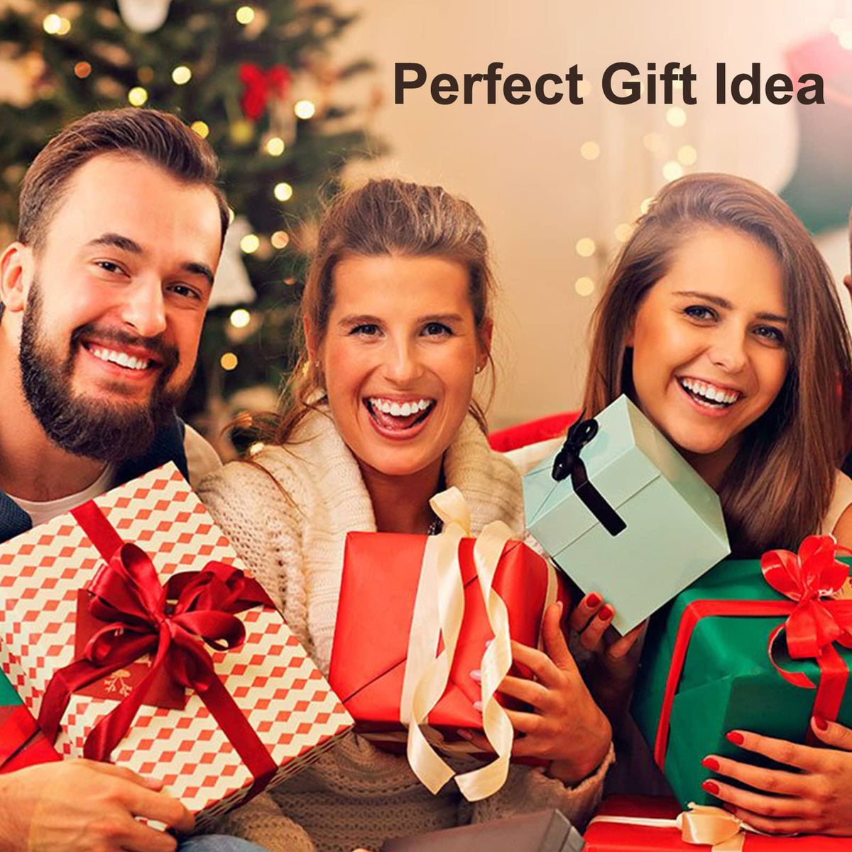 Beelux gift-ready packaging suitable for special occasions