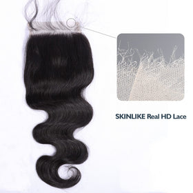 BEEOS closure braided styles for versatile looks.