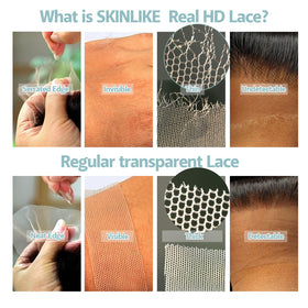 BEEOS ultra-thin lace 0.10mm for light, comfortable wear.
